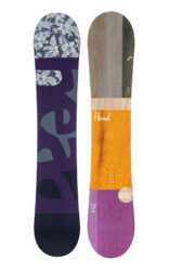 Сноуборд Head Spring LGCY Multicolor