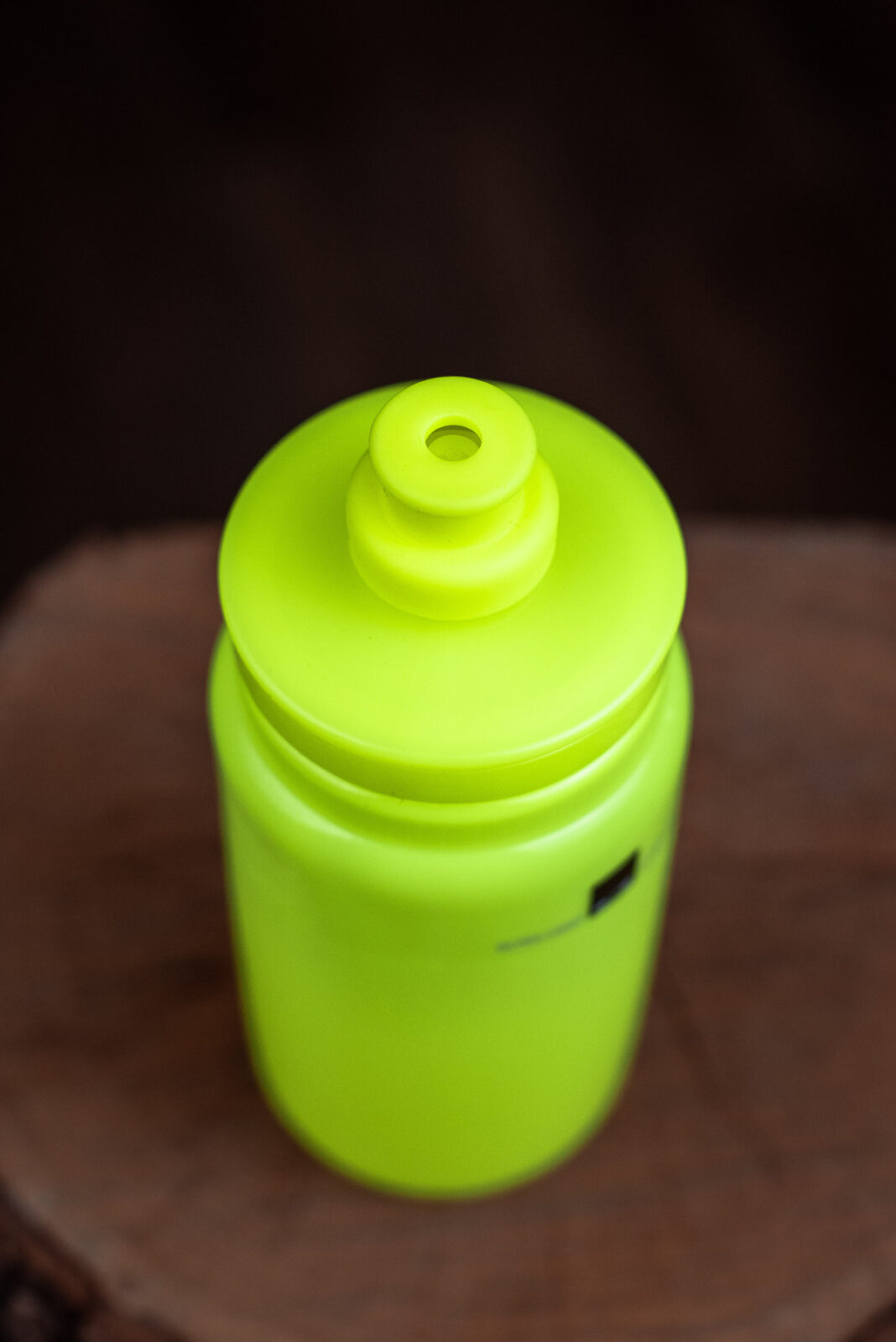 Фляга Elite Fly TEX Yellow Fluo