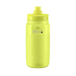 Фляга Elite Fly TEX Yellow Fluo