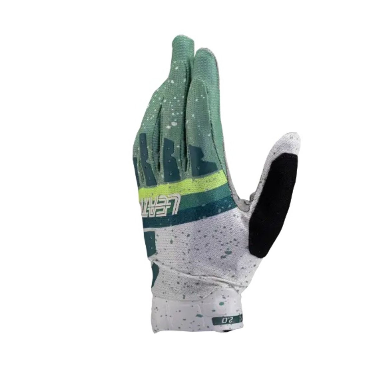 Велоперчатки Leatt MTB 2.0 X-Flow Pistachio