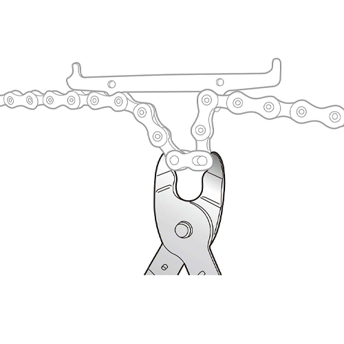 Клещи для цепи Topeak Powerlink Pliers
