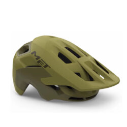 Велошлем Met Revo MIPS Olive