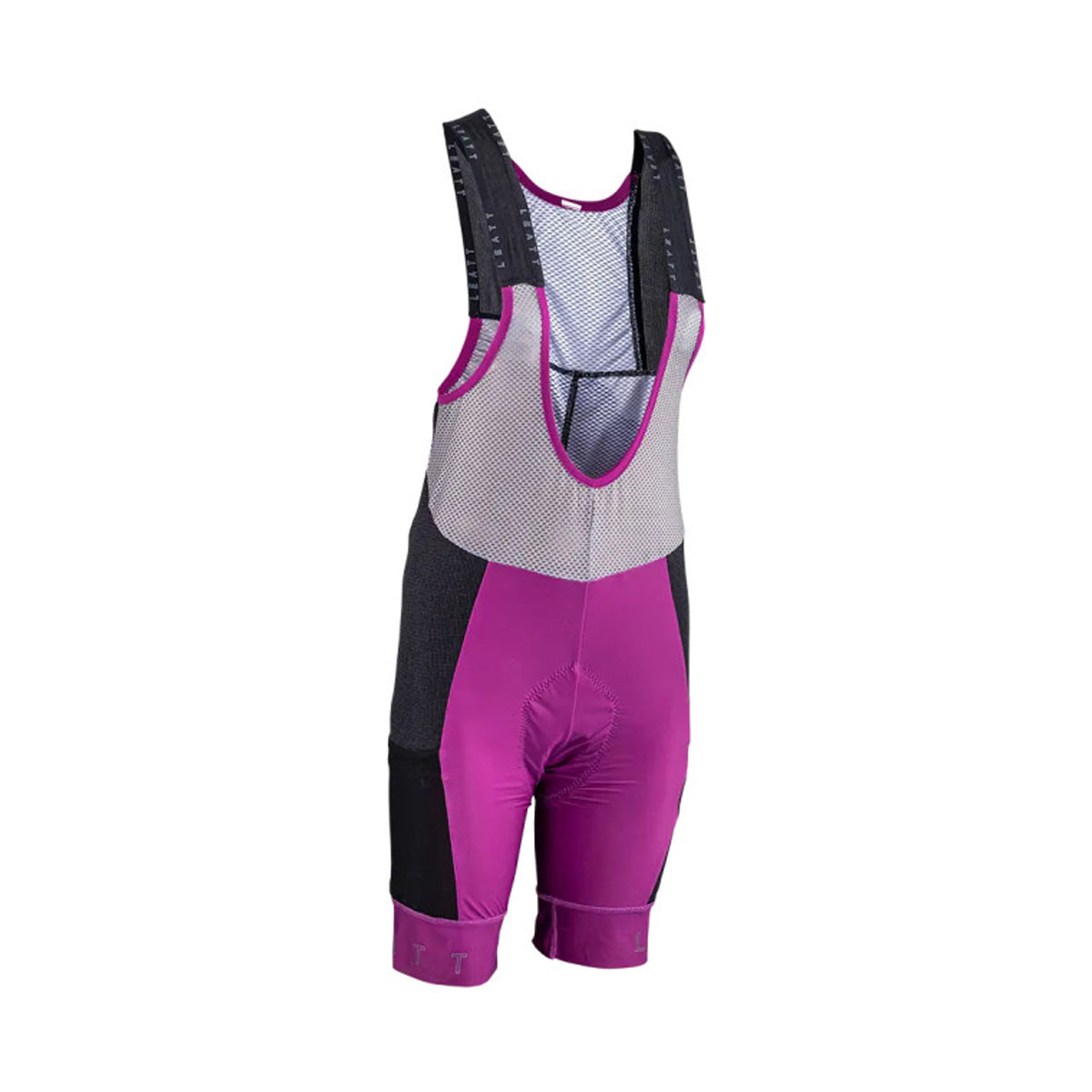 Велотрусы Leatt MTB Endurance 5.0W Bib Purple
