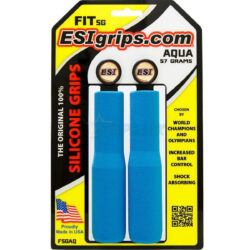 Грипсы ESI Fit SG Aqua
