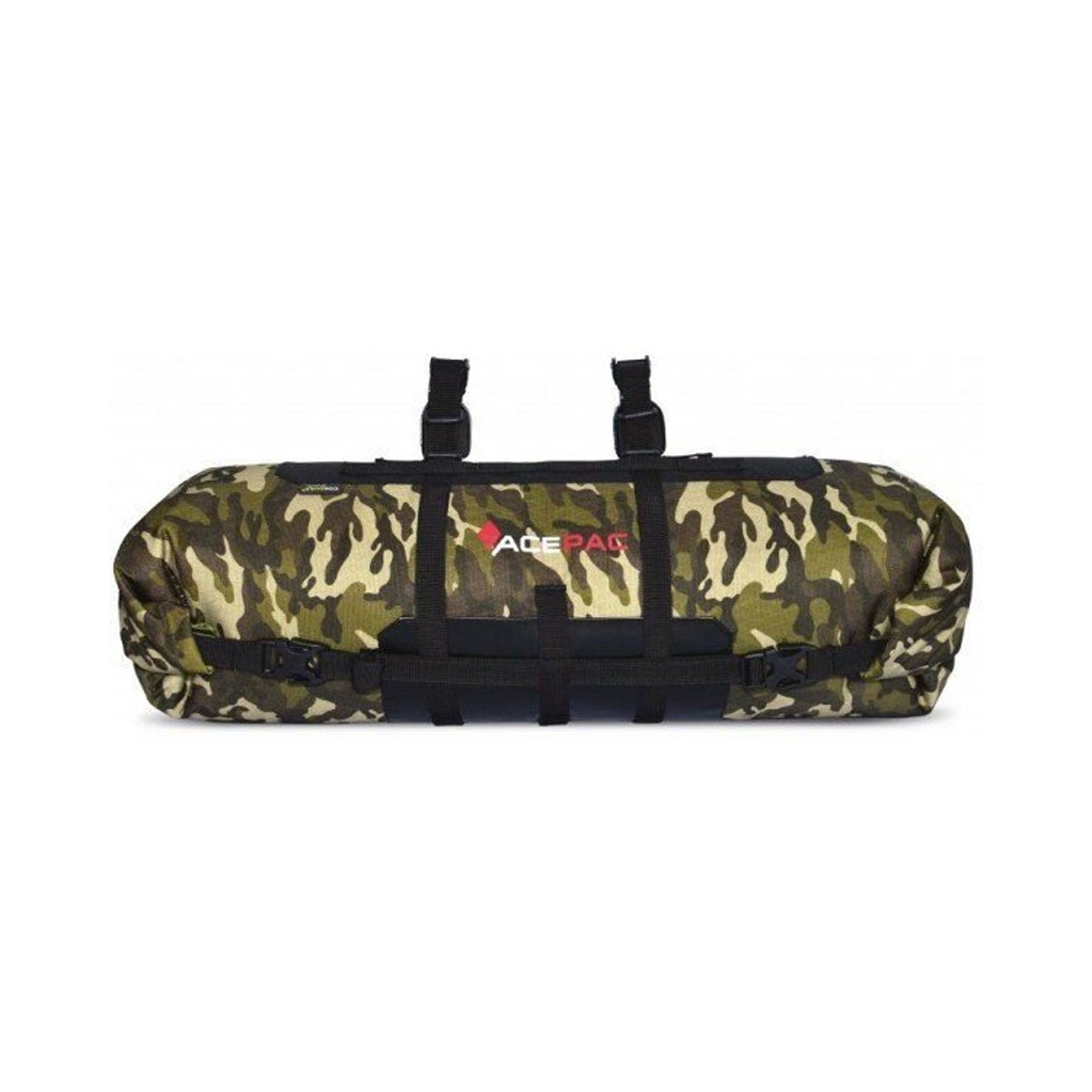 Сумка на руль Acepac Bar Roll Camo