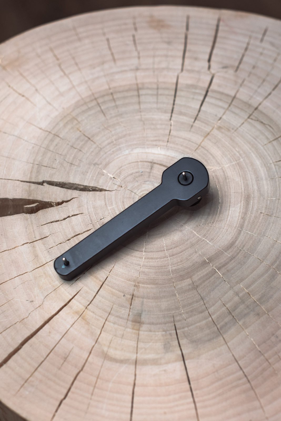 Измеритель износа цепи Birzman Chain Wear Indicator 2