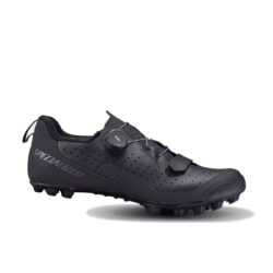 Велотуфли MTB Specialized Recon 2.0 Black