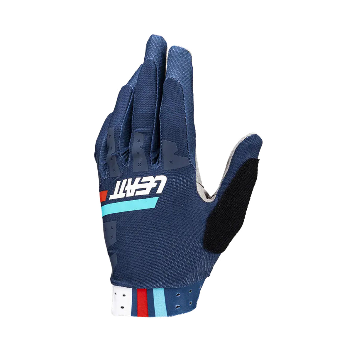 Велоперчатки Leatt MTB 2.0 X-Flow Denim