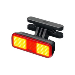 Фонарь задний Knog Blinder Link Saddle Mount