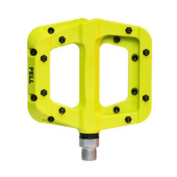 Педали Pell Pedals Lime
