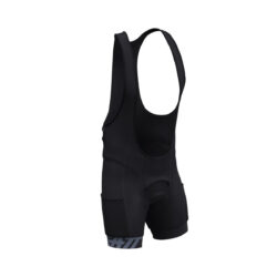 Велотрусы Leatt MTB 4.0 Bib Black