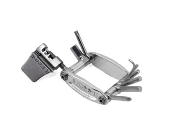 Мультитул Lezyne Stainless-12 Silver