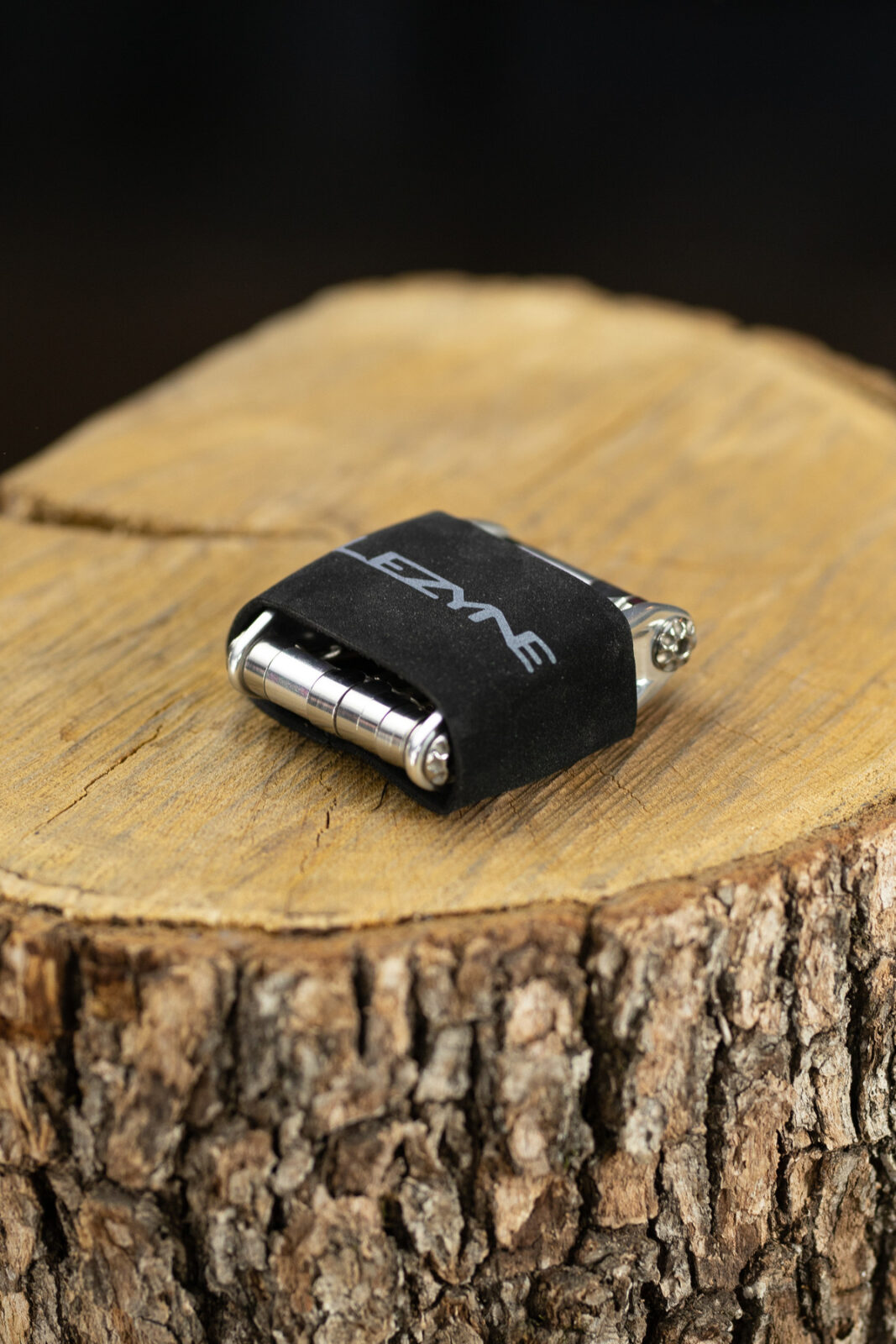 Мультитул Lezyne Stainless-12 Silver