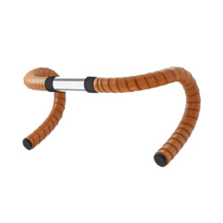 Обмотка для руля Brooks Cambium Rubber Orange