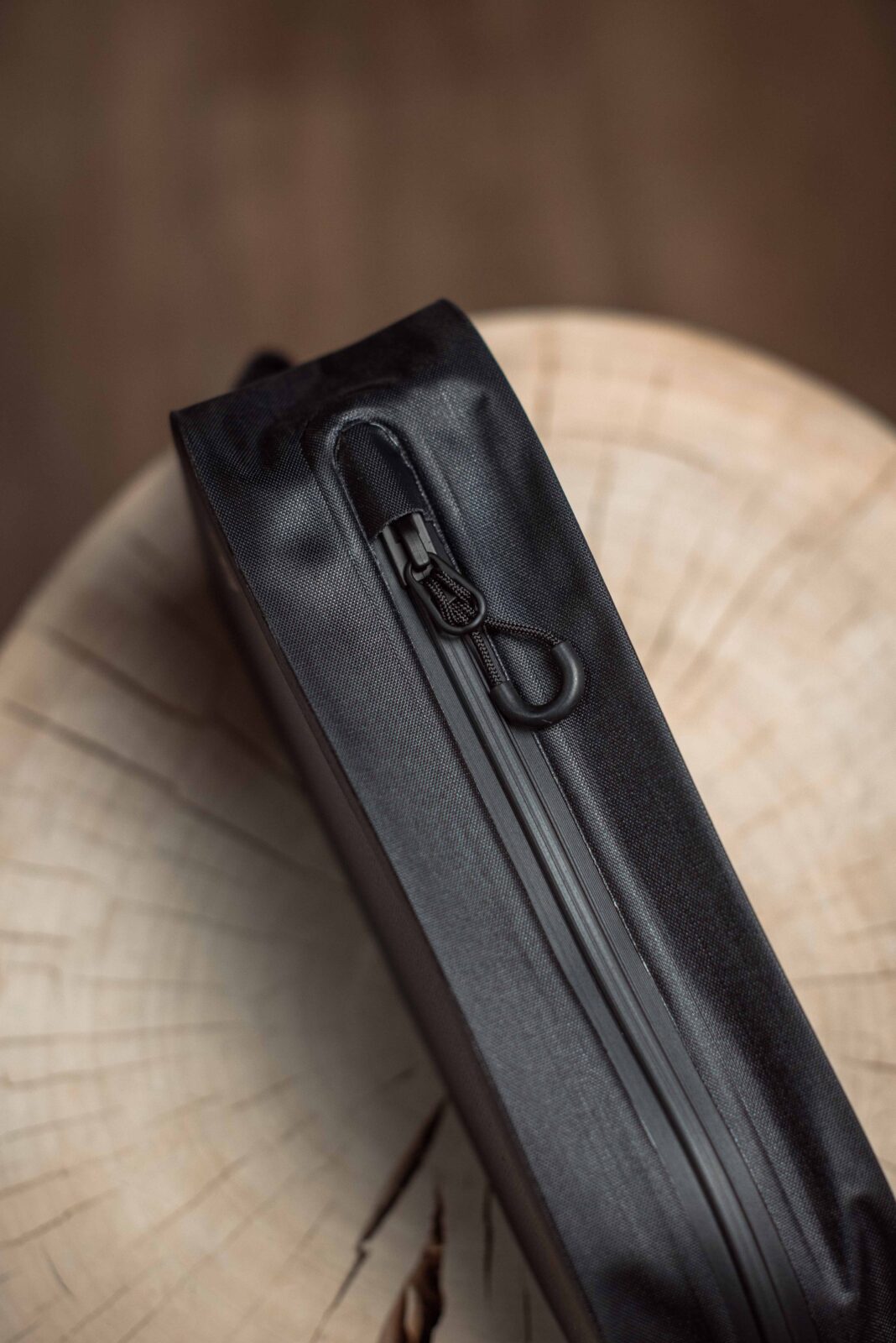 Сумка на раму Topeak TopLoader Drybag