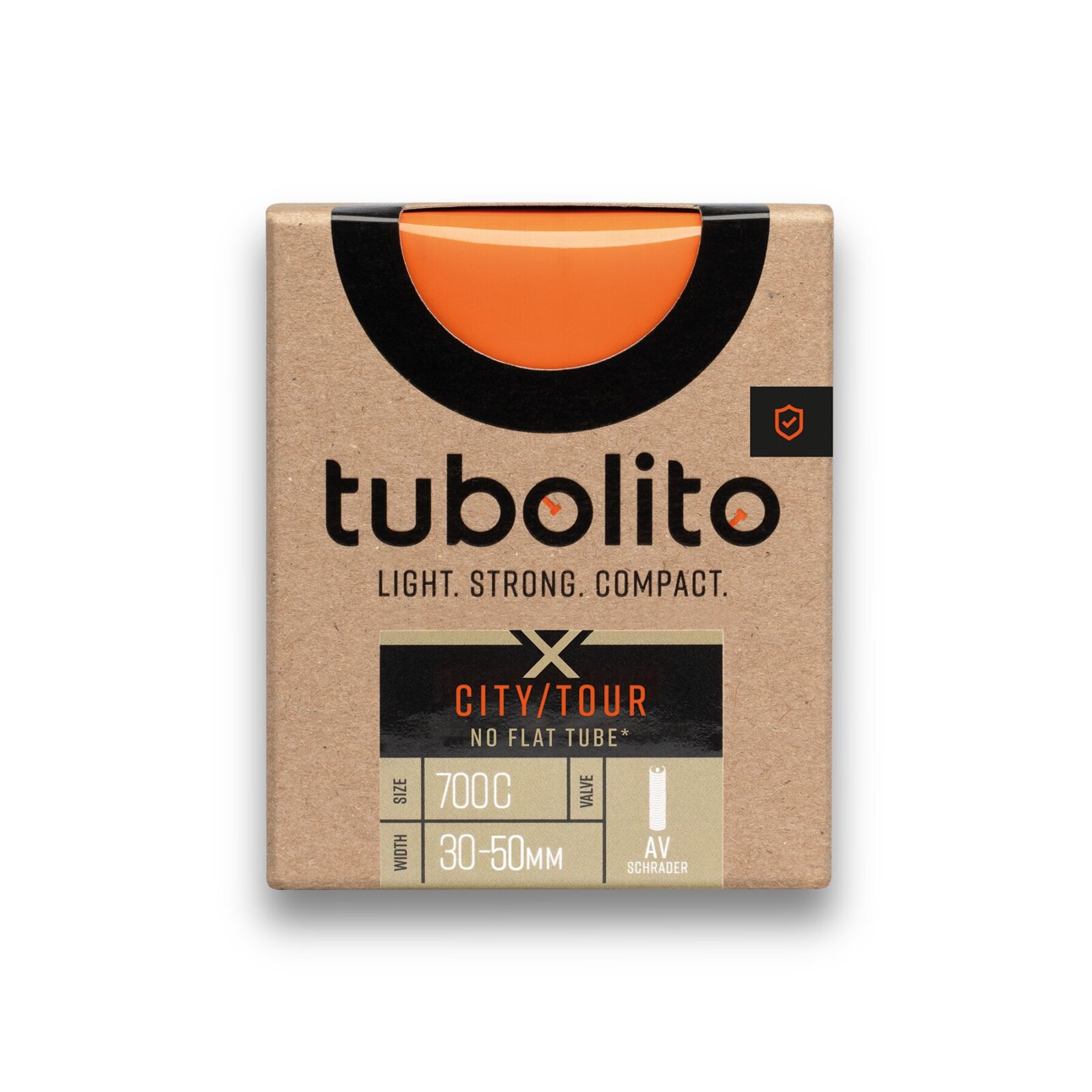 Камера Tubolito X-City/Tour