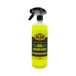 Очиститель трансмиссии Blub Bio Degreaser