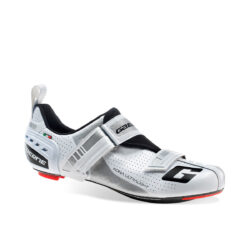 Велотуфли Шоссе Gaerne G.Kona Carbon Triathlon White