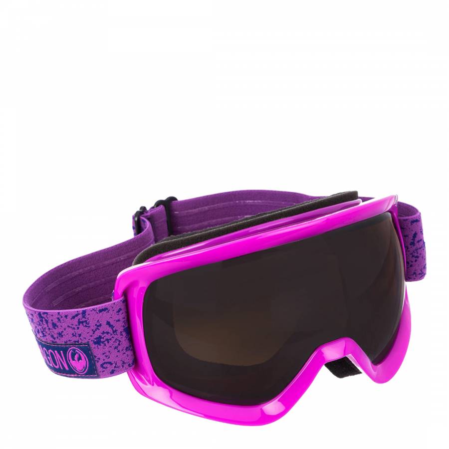 Маска Dragon D3 OTG Stone Purple/Ionized