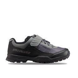 Велотуфли MTB Specialized Rime 1.0 Black