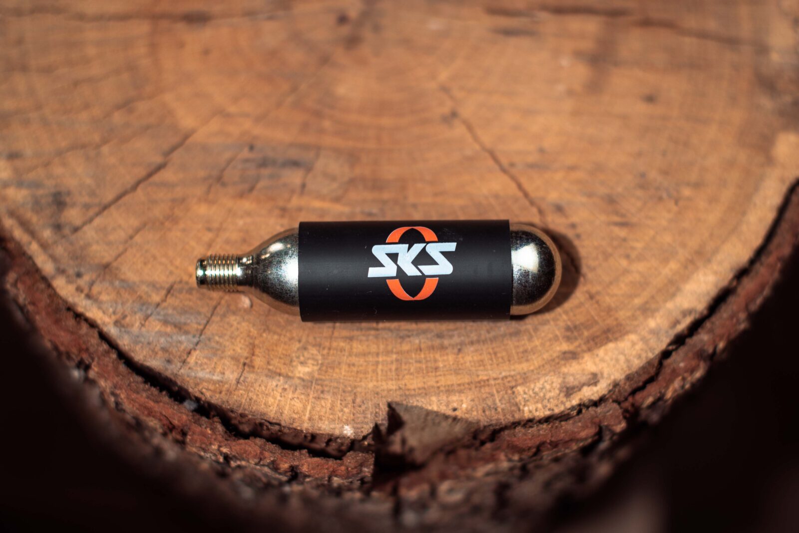 Баллон CO2 SKS Cartridge