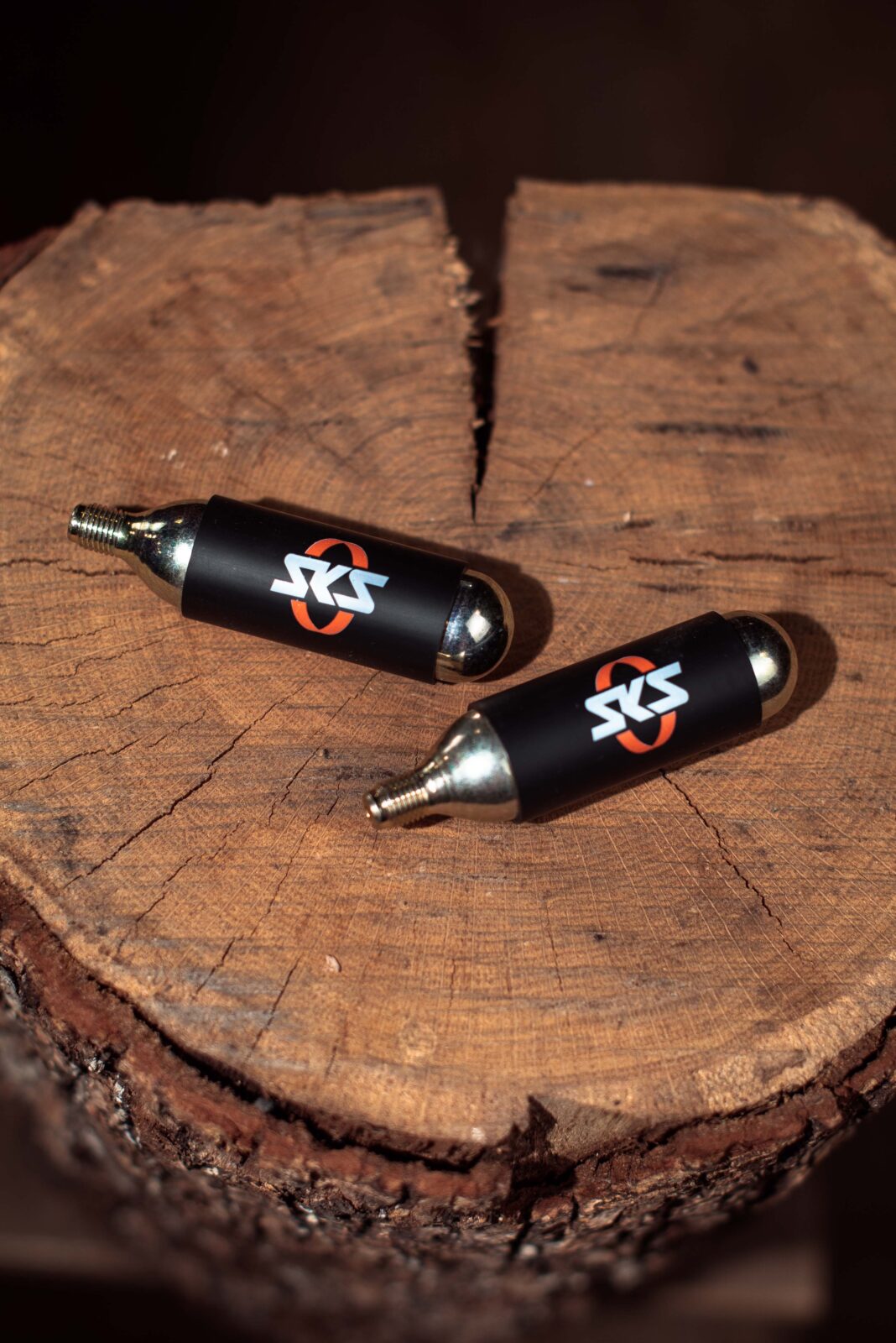 Баллон CO2 SKS Cartridge
