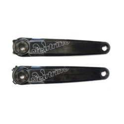 Шатуны Neutrino Solid Black