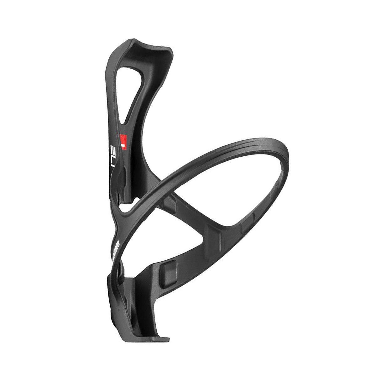 Флягодержатель Elite Leggero Carbon Black