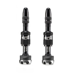 Ниппель e*thirteen Quickfill Gen2 Bosch Black