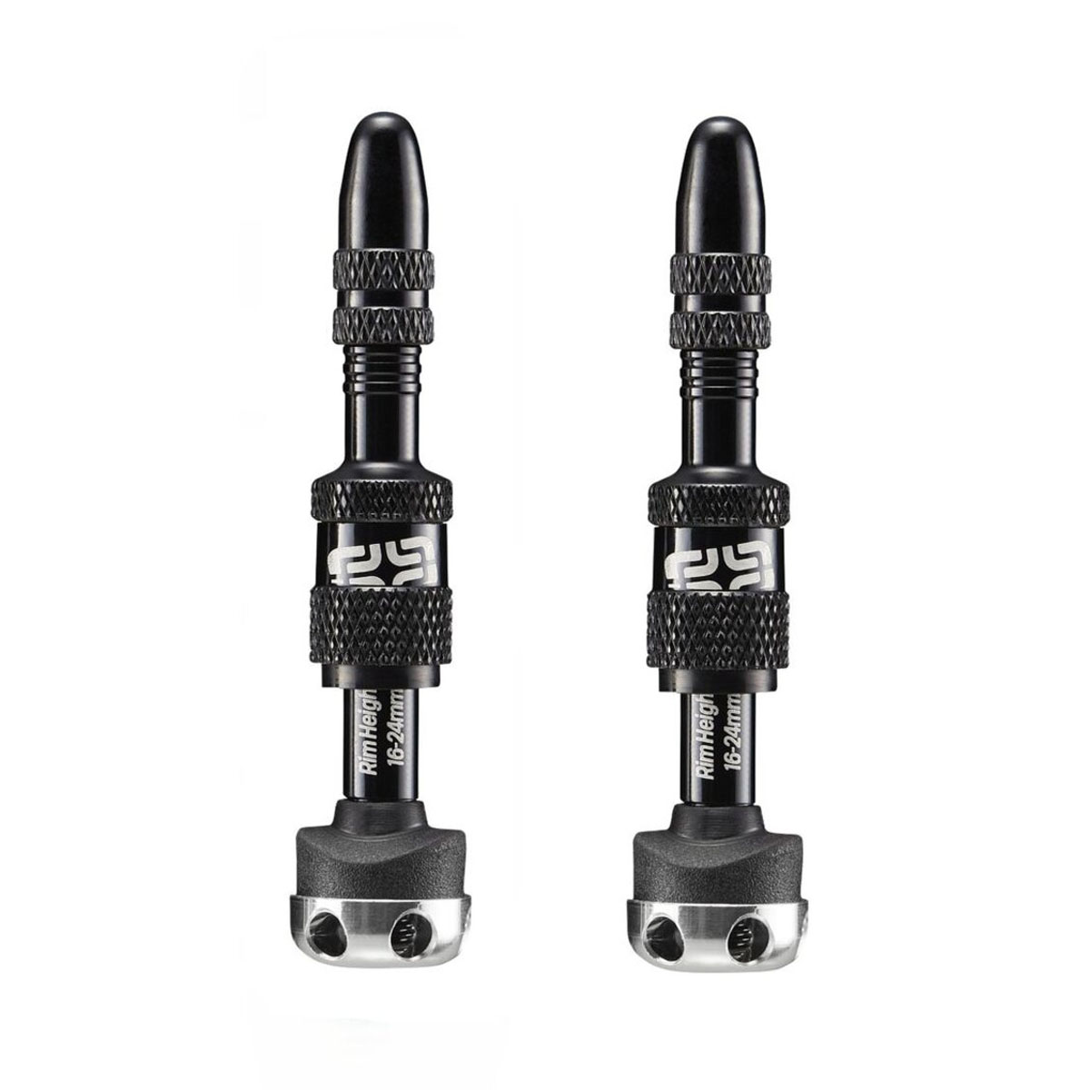 Ниппель e*thirteen Quickfill Gen2 Bosch Black