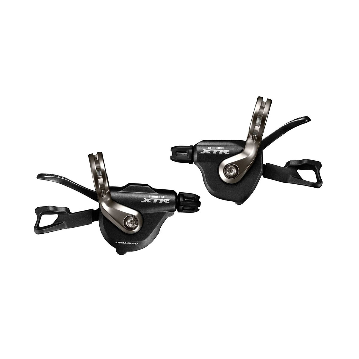 Манетка Shimano XTR SL-M9000