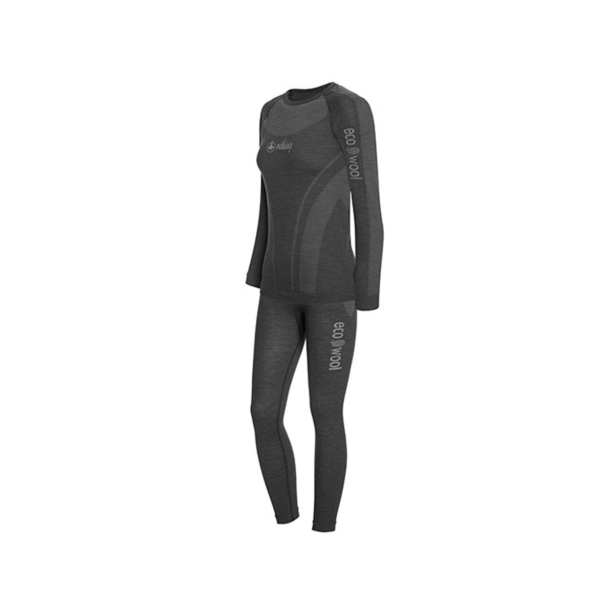 Термобелье Viking Lana Set Grey