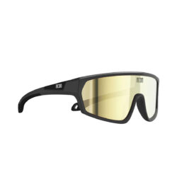 Очки Neon Raptor cat.3 Black/Bronze