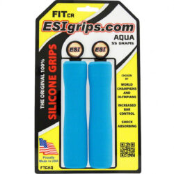 Грипсы ESI Fit CR Aqua