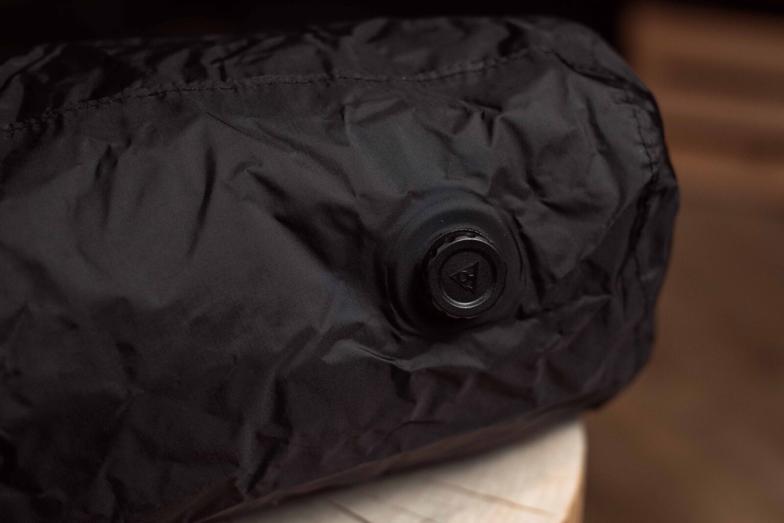 Сумка подседельная Topeak Backloader Black