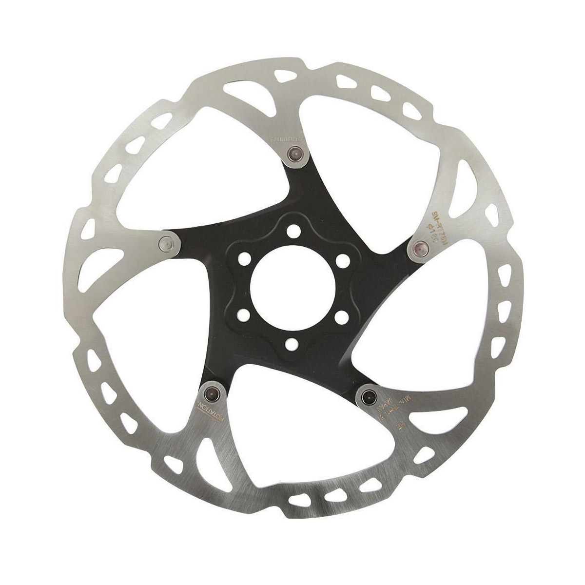 Ротор Shimano XT RT76