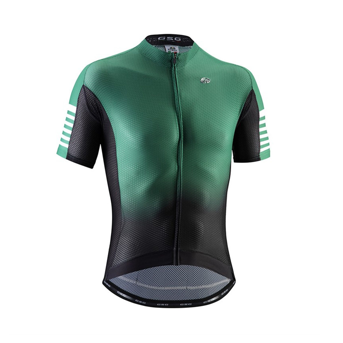 Джерси GSG Flow Green
