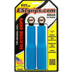 Грипсы ESI Fit SX Aqua