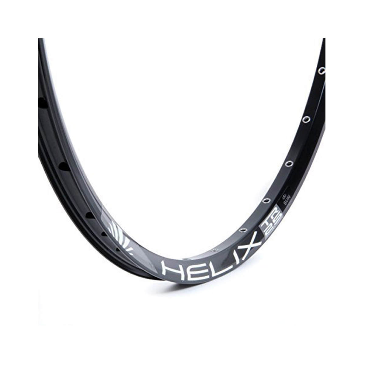 Обод Sunringle Helix TR25 Black