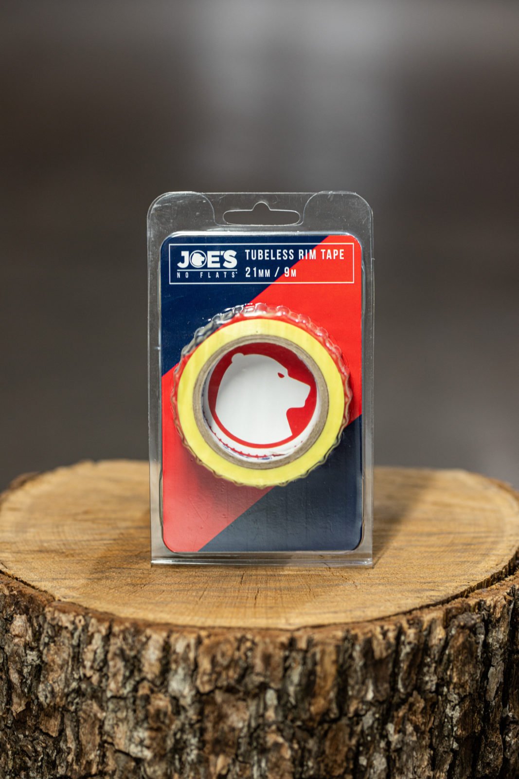 Бескамерная лента Joe's Tubeless Rim Tape 9м