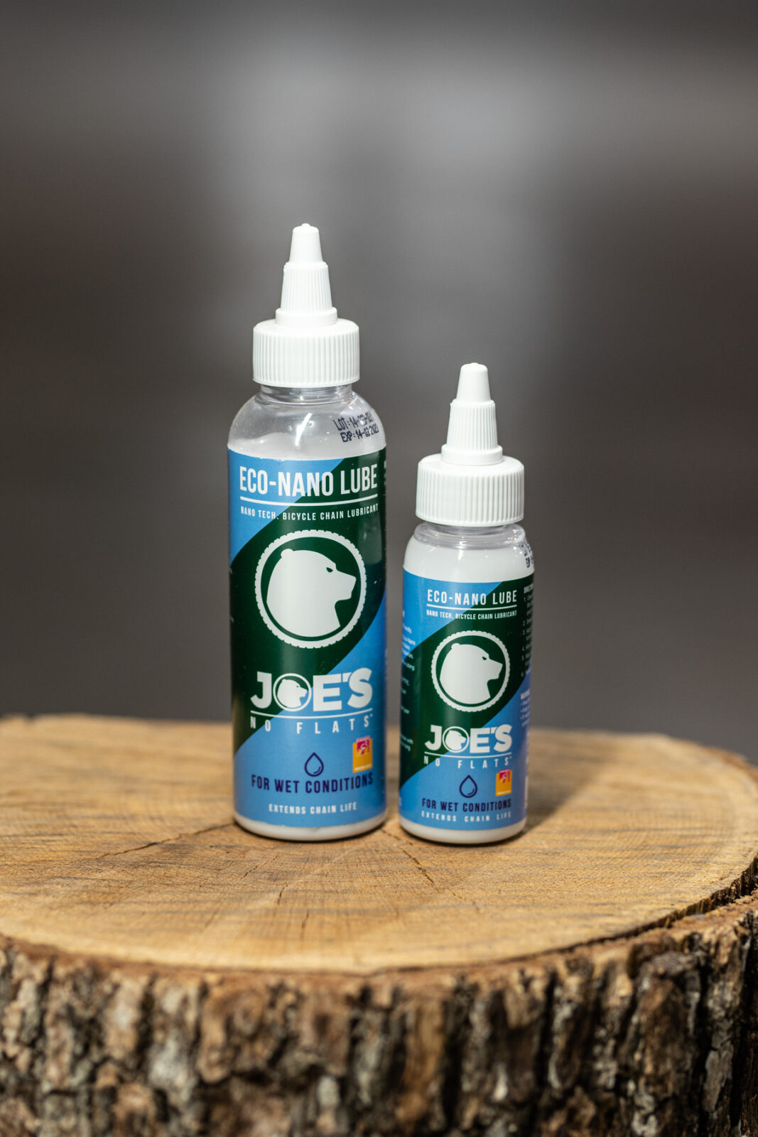 Смазка для цепи Joe's Eco Wet