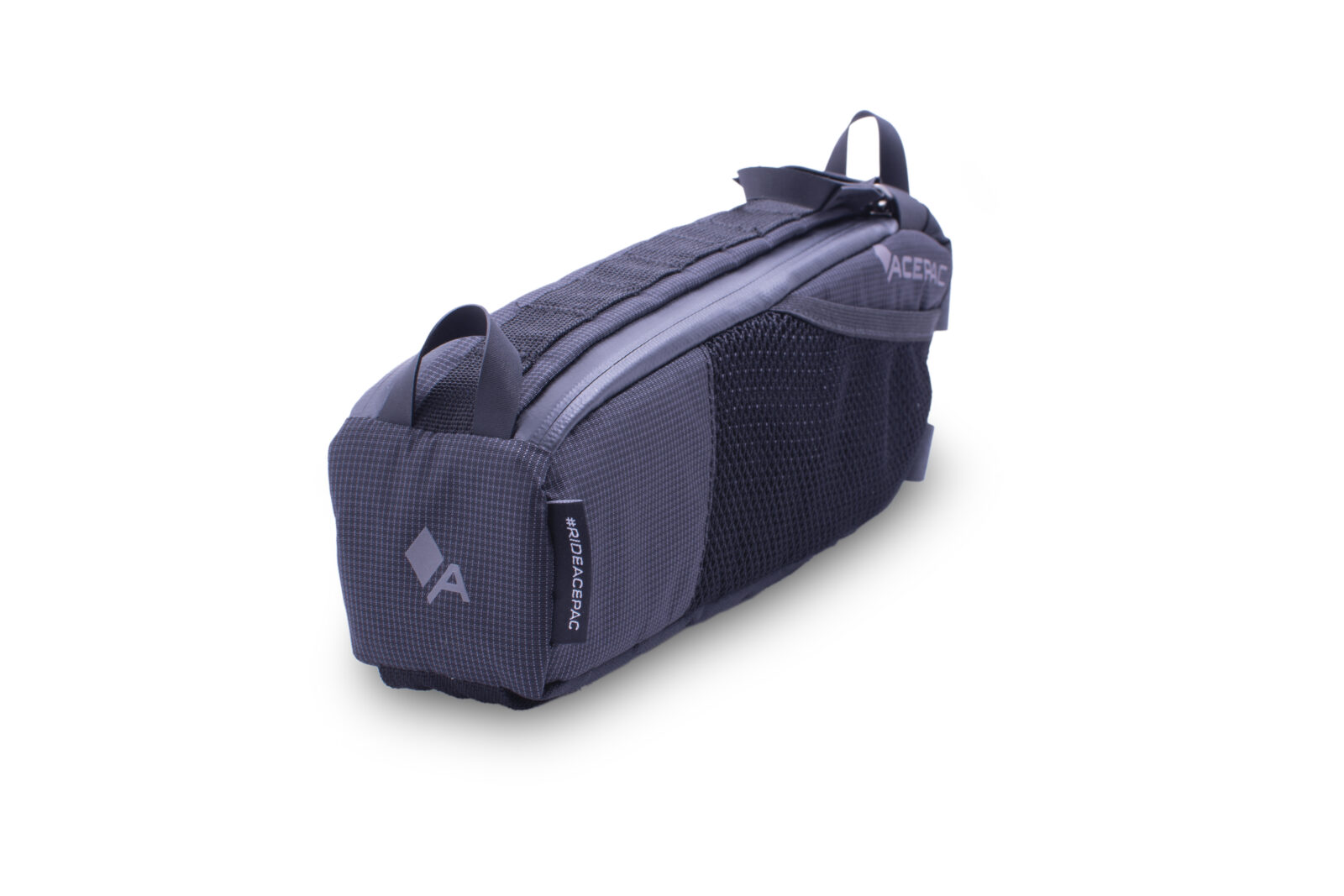Сумка на раму Acepac Fuel Bag Black