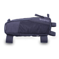 Сумка на раму Acepac Fuel Bag Black