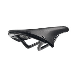Седло Brooks C13 Black