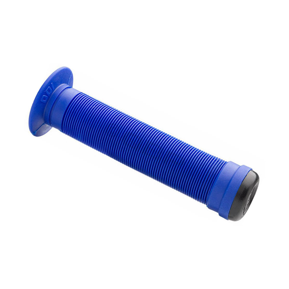 Грипсы ODI ST Longneck Blue