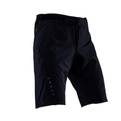 Шорты Leatt MTB Trail 1.0 Black