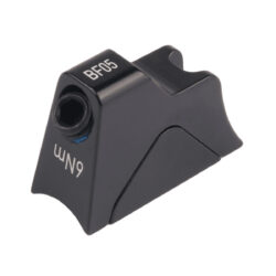 Хомут подседельный Superior AC.FR,SEATCLAMP f/BFFB05 Black