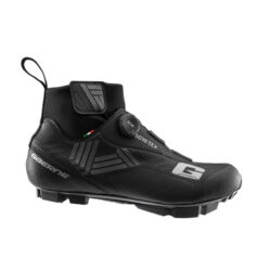 Велотуфли MTB Gaerne G.Ice Storm MTB 1.0 Gore-Tex Black