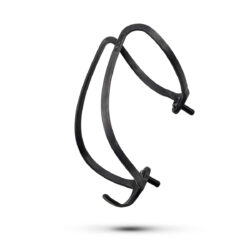 Флягодержатель Bjorn Skoba Black