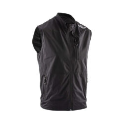 Жилет Leatt RaceVest Black